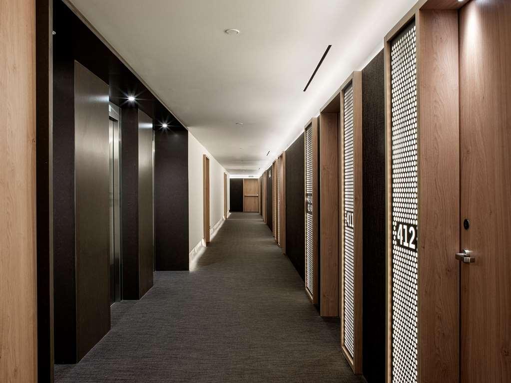Me Barcelona Hotel Amenities photo